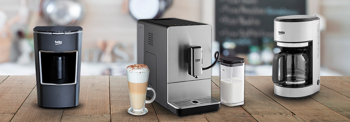 Как пользоваться и ухаживать за кофемашиной